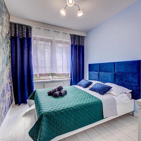 Apartamenty Silver 4 Szczecin Luaran gambar