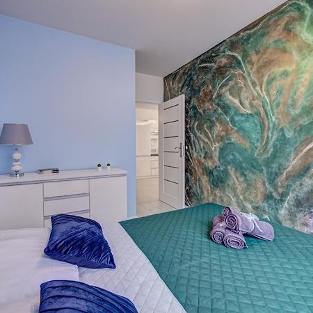 Apartamenty Silver 4 Szczecin Luaran gambar