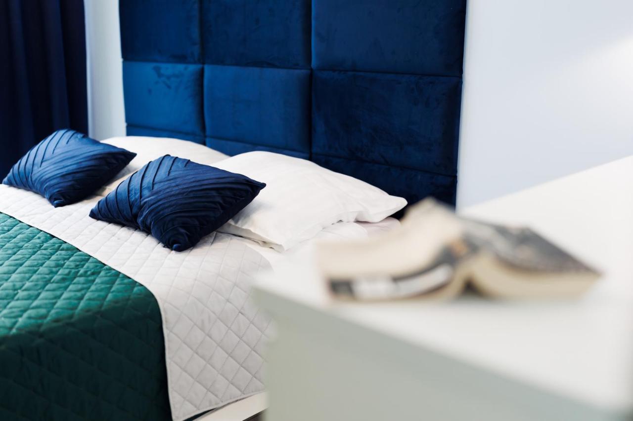 Apartamenty Silver 4 Szczecin Luaran gambar