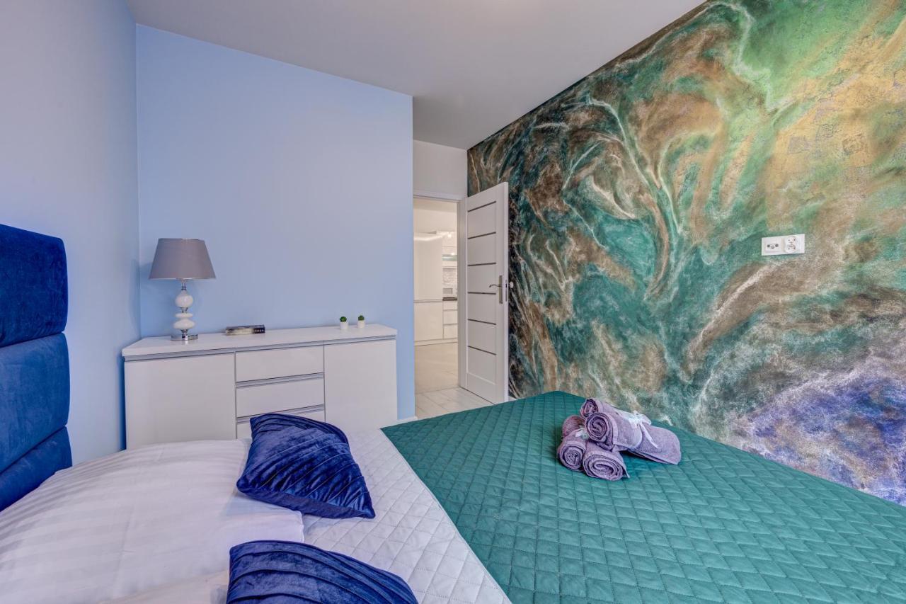 Apartamenty Silver 4 Szczecin Luaran gambar